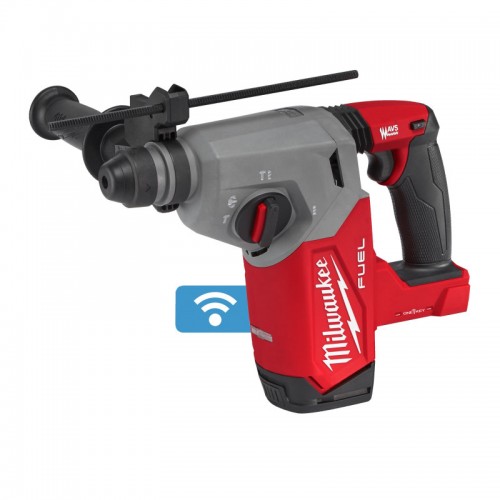 Перфоратор аккумуляторный бесщёточный SDS-PLUS MILWAUKEE M18 ONEFH-0 (2,5Дж) (каркас)