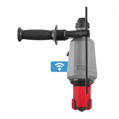 Перфоратор аккумуляторный бесщёточный SDS-PLUS MILWAUKEE M18 ONEFH-0 (2,5Дж) (каркас)
