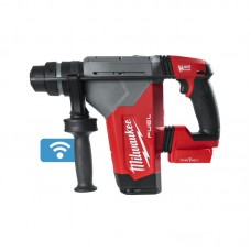 Перфоратор аккумуляторный бесщёточный SDS-PLUS MILWAUKEE M18 ONEFHP-0X (5Дж) (каркас+HDкейс)