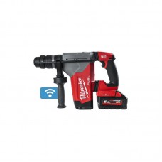 Перфоратор аккумуляторный бесщёточный SDS-PLUS MILWAUKEE M18 ONEFHPX-0X (5,0Дж) (каркас+HDкейс))