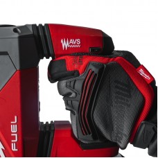 Перфоратор аккумуляторный бесщёточный SDS-PLUS MILWAUKEE M18 ONEFHPX-0X (5,0Дж) (каркас+HDкейс))