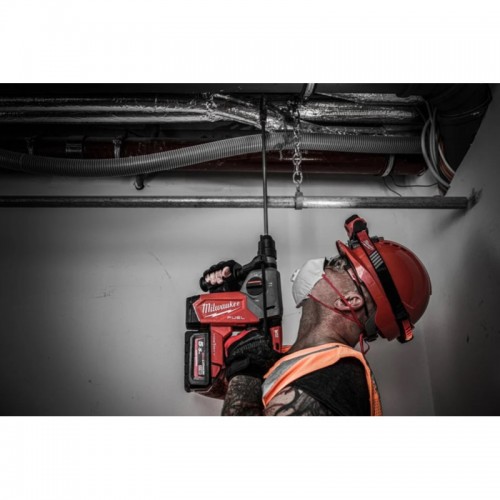 Перфоратор аккумуляторный бесщёточный SDS-PLUS MILWAUKEE M18 ONEFHX-0 (2,5Дж) (каркас)