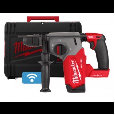 Перфоратор аккумуляторный бесщёточный SDS-PLUS MILWAUKEE M18 ONEFHX-0X (2,5Дж) (каркас+HDкейс)