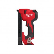 Степлер скобозабивной аккумуляторный для кабеля MILWAUKEE M12 BCST-0 (каркас)