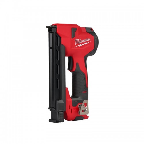 Степлер скобозабивной аккумуляторный для кабеля MILWAUKEE M12 BCST-0 (каркас)