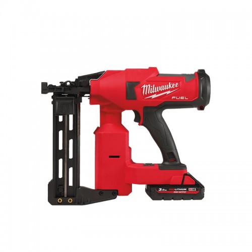 Степлер скобозабивной аккумуляторный бесщёточный MILWAUKEE M18 FFUS-302C