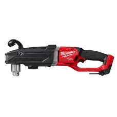 Дрель угловая аккумуляторная бесщеточная MILWAUKEE M18 FRAD2-0 (122Нм) (каркас)