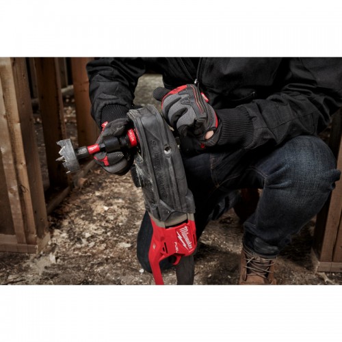 Дрель угловая аккумуляторная бесщеточная MILWAUKEE M18 FRAD2-0 (122Нм) (каркас)