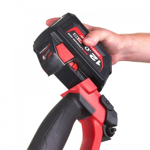 Дрель угловая аккумуляторная бесщеточная MILWAUKEE M18 FRAD2-0 (122Нм) (каркас)