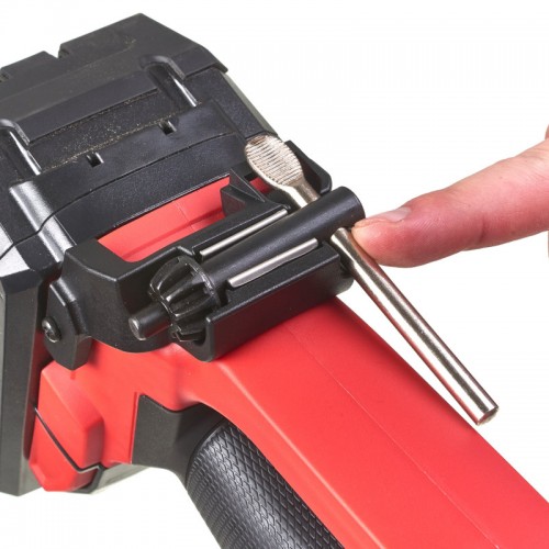 Дрель угловая аккумуляторная бесщеточная MILWAUKEE M18 FRAD2-0 (122Нм) (каркас)