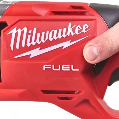 Дрель угловая аккумуляторная бесщеточная MILWAUKEE M18 FRAD2-0 (122Нм) (каркас)