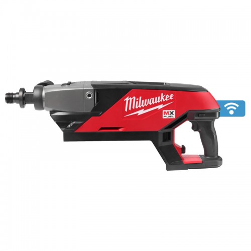 Аккумуляторная установка алмазного сверления Milwaukee MX DCD150-601C