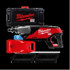 Аккумуляторная установка алмазного сверления MXF DCD150-302C MILWAUKEE