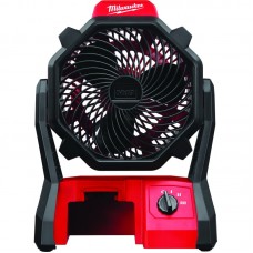 Вентилятор воздушный аккумуляторный MILWAUKEE M12 AF-0