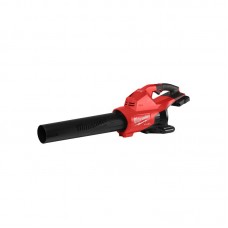 Воздуходувка аккумуляторная бесщёточная MILWAUKEE M18 F2BL-0 (2 Х18В) (каркас)