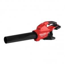 Повітродувка акумуляторна безщіткова MILWAUKEE M18 F2BL-0 (2 Х18В) (каркас)