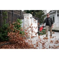 Воздуходувка аккумуляторная бесщёточная MILWAUKEE M18 F2BL-0 (2 Х18В) (каркас)