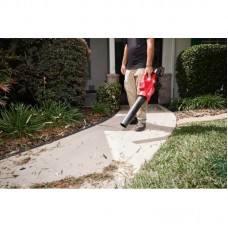 Повітродувка акумуляторна безщіткова MILWAUKEE M18 F2BL-0 (2 Х18В) (каркас)