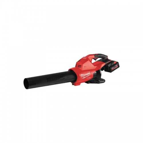 Воздуходувка аккумуляторная бесщёточная MILWAUKEE M18 F2BL-802 (2 Х18В)(ЗУ+2акк.Х8Ач) , (замена на 4