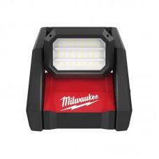 Фонарь светодиодный аккумуляторный MILWAUKEE M18 HOAL-0