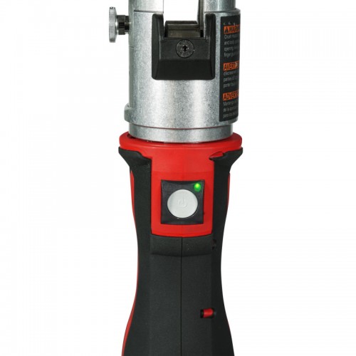 Обжимник гидравлический аккумуляторный для труб MILWAUKEE M18 BLHPTXL-0C (каркас)