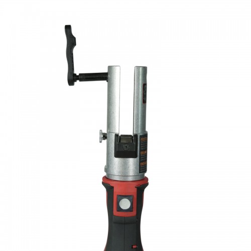 Обжимник гидравлический аккумуляторный для труб MILWAUKEE M18 BLHPTXL-0C (каркас)