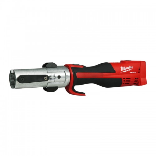 Обжимник гидравлический аккумуляторный для труб MILWAUKEE M18 BLHPTXL-0C (каркас)