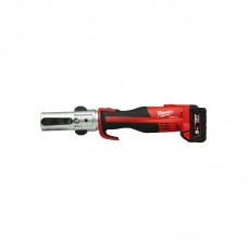 Обжимник гидравлический аккумуляторный для труб MILWAUKEE M18 BLHPTXL-502C (ЗУ+2Х5Ач+кейс)
