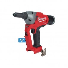 Заклепочник акумуляторний бесщеточный MILWAUKEE M18 ONEFPRT-0X (Ø4,8-7,0мм)(каркас+HDкейс)