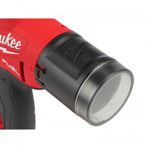 Заклепочник акумуляторний бесщеточный MILWAUKEE M18 ONEFPRT-202X (Ø4,8-7,0мм)(ЗУ+2акк.Х2Ач+HDкейс)
