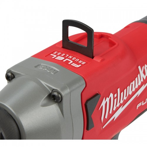 Заклепочник акумуляторний бесщеточный MILWAUKEE M18 ONEFPRT-202X (Ø4,8-7,0мм)(ЗУ+2акк.Х2Ач+HDкейс)