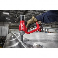 Заклепочник акумуляторний бесщеточный MILWAUKEE M18 ONEFPRT-202X (Ø4,8-7,0мм)(ЗУ+2акк.Х2Ач+HDкейс)