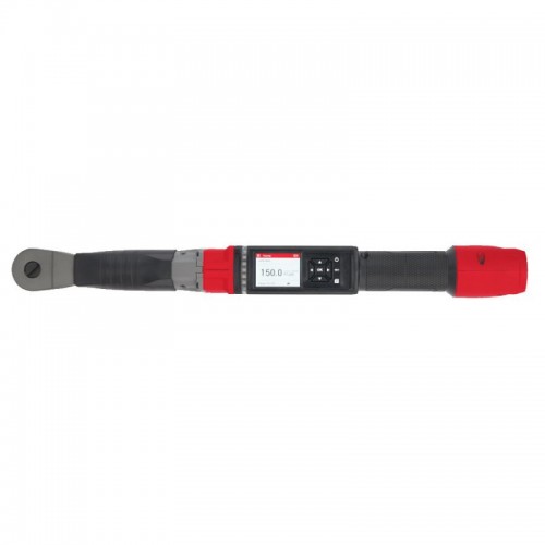 Ключ динамометрический электронный MILWAUKEE 1/2'' (16.9 - 203.4Нм) M12 ONEFTR12-0C (каркас)