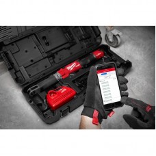 Ключ динамометрический электронный MILWAUKEE 1/2'' (16.9 - 203.4Нм) M12 ONEFTR12-0C (каркас)