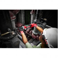 Ключ динамометрический электронный MILWAUKEE 1/2'' (16.9 - 203.4Нм) M12 ONEFTR12-0C (каркас)