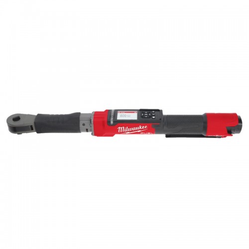 Ключ динамометрический электронный MILWAUKEE 1/2'' (16.9 - 203.4Нм) M12 ONEFTR12-201C(ЗУ+2Х2Ач+кейс)