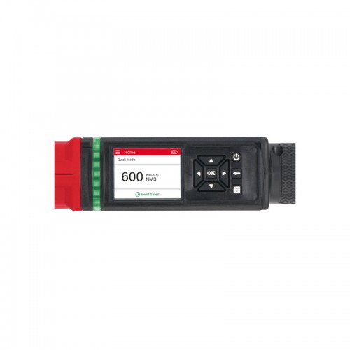 Ключ динамометрический электронный MILWAUKEE 1/2'' (16.9 - 203.4Нм) M12 ONEFTR12-201C(ЗУ+2Х2Ач+кейс)