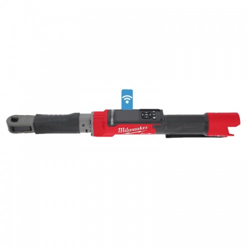 Ключ динамометрический электронный MILWAUKEE 3/8'' (13.6 - 135.6Нм) M12 ONEFTR38-201C(ЗУ+2Х2Ач+кейс)