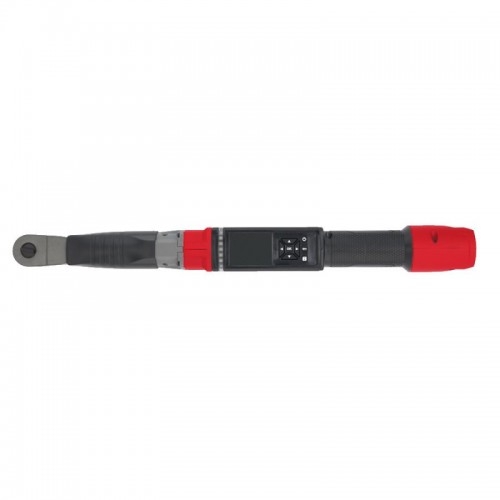 Ключ динамометрический электронный MILWAUKEE 3/8'' (13.6 - 135.6Нм) M12 ONEFTR38-201C(ЗУ+2Х2Ач+кейс)