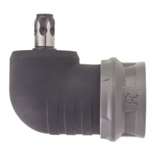 Дрель-шуруповёрт аккумуляторная бесщёточная ударная MILWAUKEE M12 FPDX-202X (37Нм) (ЗУ+2акХ2Ач+кейс)