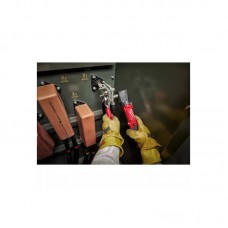 Гайковерт угловой аккумуляторный бесщёточный MILWAUKEE 1/2\" (300 Нм) M12 FRAIWF12-0 (каркас)