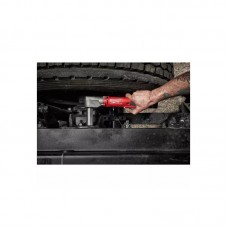 Гайковерт угловой аккумуляторный бесщёточный MILWAUKEE 1/2\" (300 Нм) M12 FRAIWF12-0 (каркас)