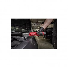 Гайковерт угловой аккумуляторный бесщёточный MILWAUKEE 3/8\" (300 Нм) M12 FRAIWF38-0 (каркас)