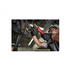 Гайковерт угловой аккумуляторный бесщёточный MILWAUKEE 3/8\" (300 Нм) M12 FRAIWF38-0 (каркас)