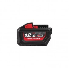 Акумулятор MILWAUKEE M18 HB12 HIGH OUTPUT™ 12.0 4932464260
