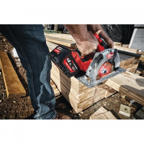 Аккумулятор MILWAUKEE M18 HB12 HIGH OUTPUT™ 12.0 ач 4932464260