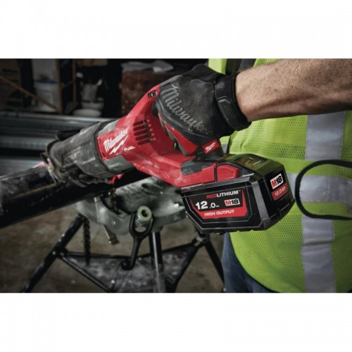 Аккумулятор MILWAUKEE M18 HB12 HIGH OUTPUT™ 12.0 ач 4932464260