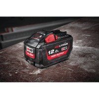 Акумулятор MILWAUKEE M18 HB12 HIGH OUTPUT™ 12.0 4932464260