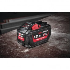 Акумулятор MILWAUKEE M18 HB12 HIGH OUTPUT™ 12.0 4932464260