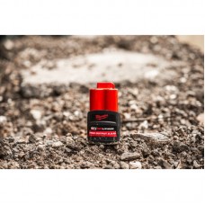 Аккумулятор MILWAUKEE M12 B2 2 Ач 4932430064